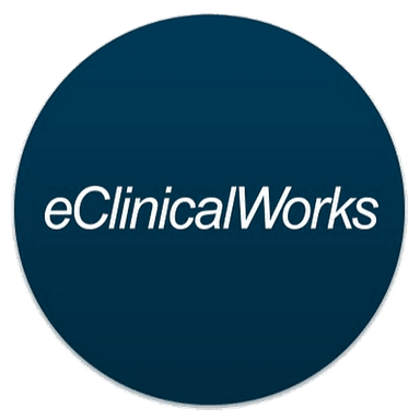eClinicalWorks logo