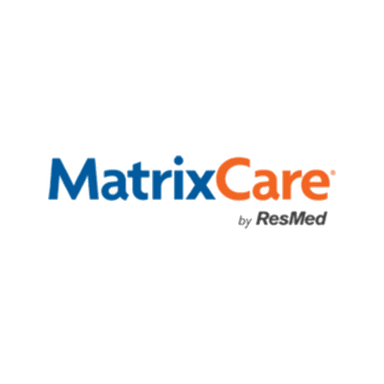 MatrixCare logo