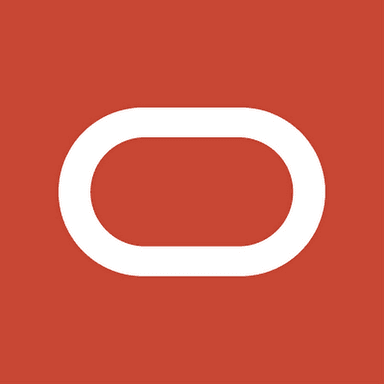 Oracle Health logo